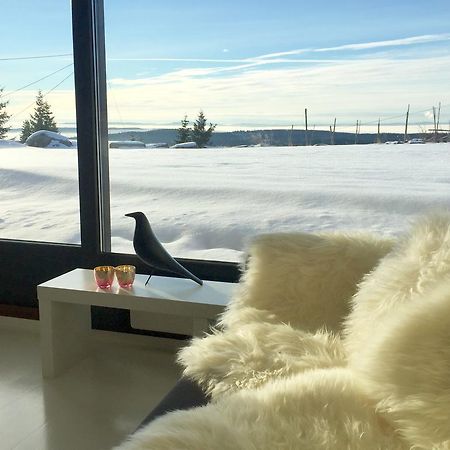Mountain View Apartment With Sauna Nordseter Exterior foto