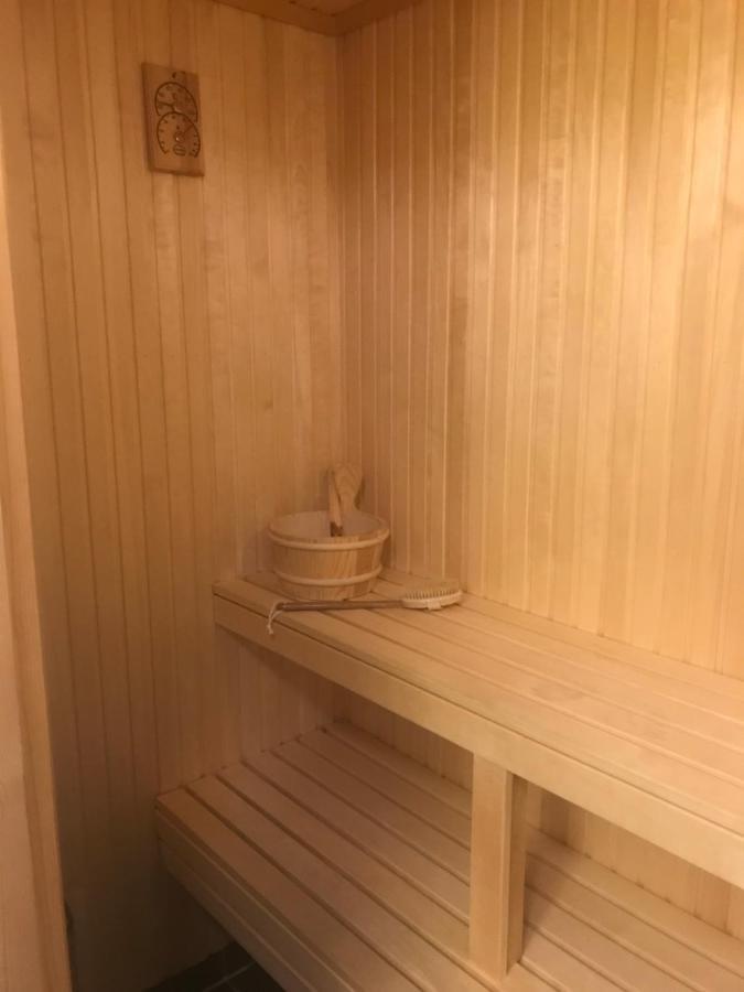 Mountain View Apartment With Sauna Nordseter Exterior foto